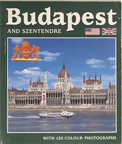 Budapest And Szentendre