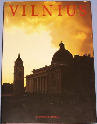 Vilnius