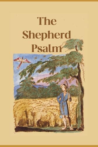 Book cover for The Shepherd Psalm by Meyer, F. B.