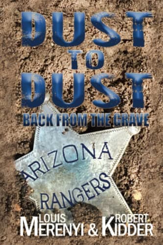 Dust to Dust - Back From The Grave