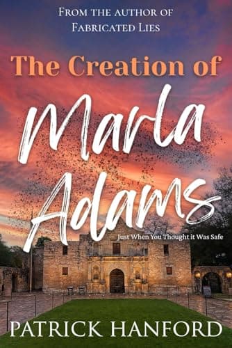 The Creation of Marla Adams: Just When You Thought It Was Safe