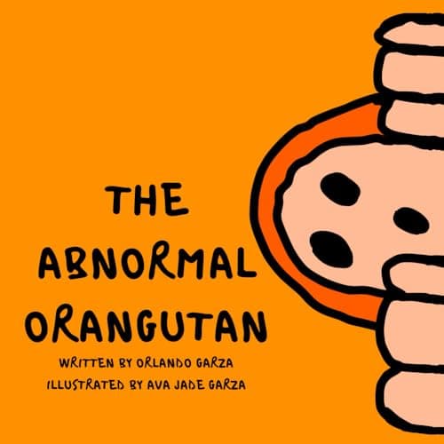 The Abnormal Orangutan