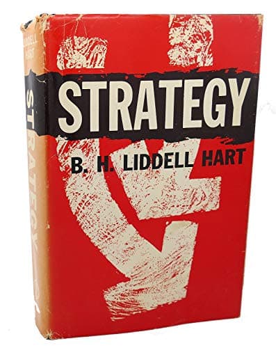Strategy