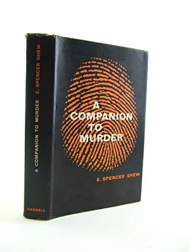 A Companion to Murder