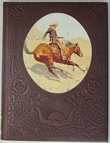 Book cover for The Cowboys - The Old West by forbis, william
