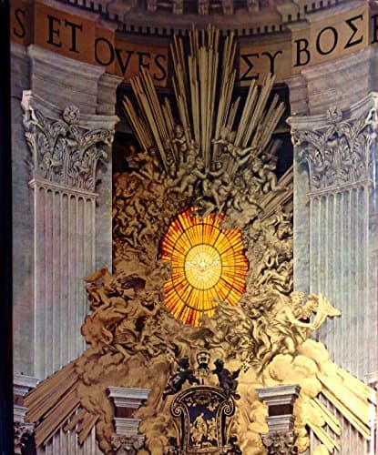 Book cover for Treasures of the Vatican: St. Peter's Basilica, the Vatican Museums and Galleries, the Treasure of St. Peter's, the Vatican Grottoes and Necropolis, the Vatican Palaces by calvesi, maurizio