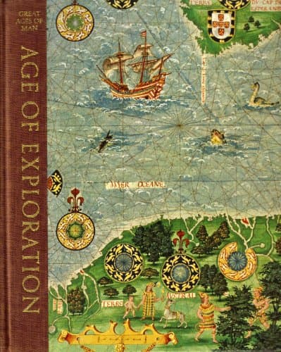 Age of Exploration, (Great Ages of Man)