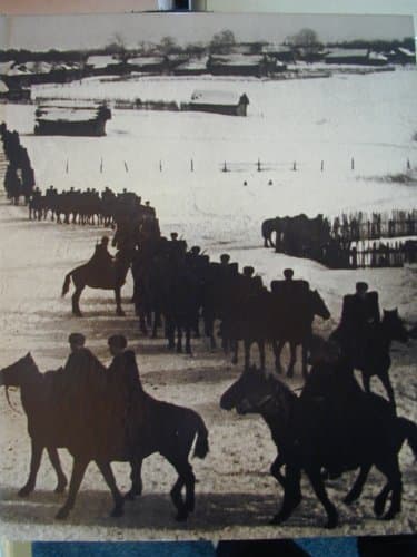 Book cover for Russia besieged (World War II) by Bethell, Nicholas William