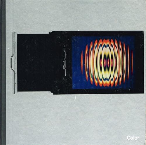 Book cover for COLOR : Time Life Library of Photography by Editors of Time Life Books