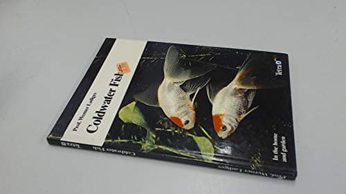 Cold-water fish in the home and garden
