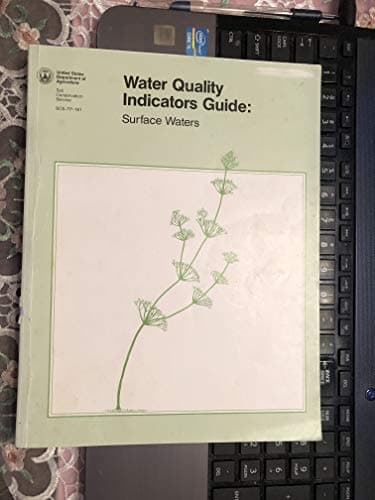 Water quality indicators guide: Surface waters (SCS-TP)
