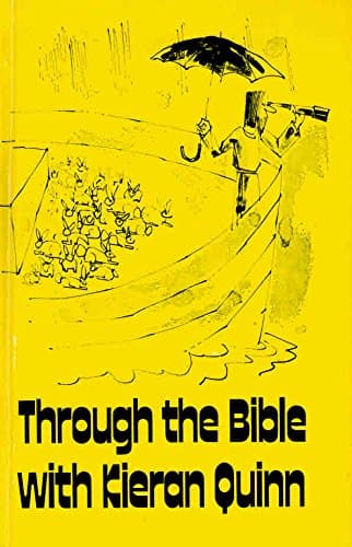 Through the Bible with Kieran Quinn