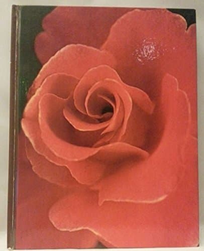 Book cover for Roses (The Time-Life encyclopedia of gardening) by Crockett, James Underwood