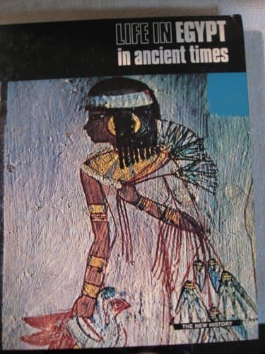 Life in Egypt in ancient times