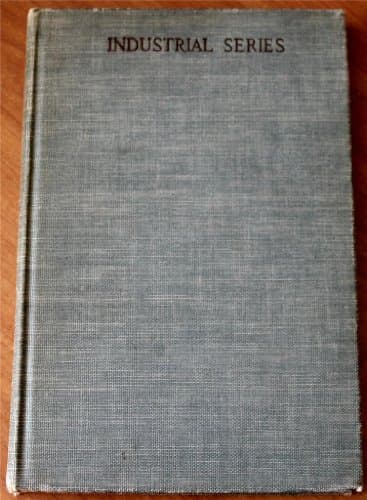 Book cover for Strength of materials, (The Pennsylvania State College industrial series) by Breneman, John W