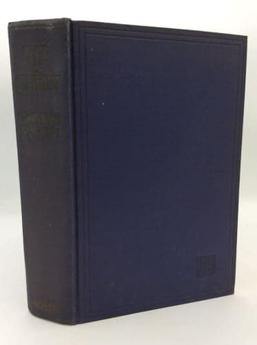 Book cover for Life of Christ by Giovanni Papini
