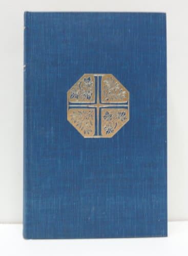 Book cover for The New English Bible: New Testament by Oxford University Press