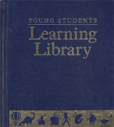 Book cover for Young Students Learning Library: World Atlas by Weekley Reader