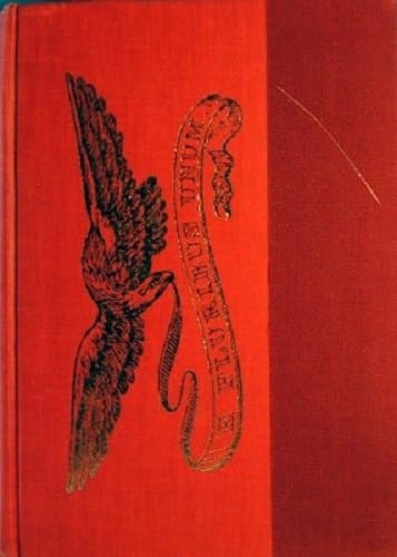 Book cover for A History of the United States [To 1877] by T. Harry Williams