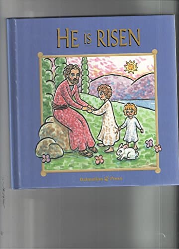 He Is Risen