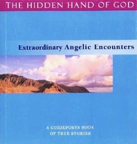 Book cover for Extraordinary Angelic Encounters by Patricia S. Klein