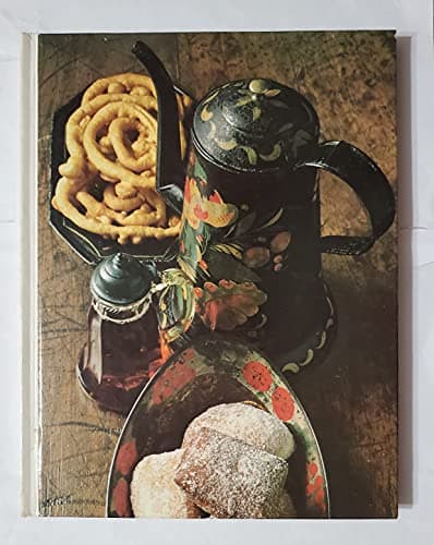 Book cover for American Cooking: The Eastern Heartland (life foods of the world) by WILSON, Jose
