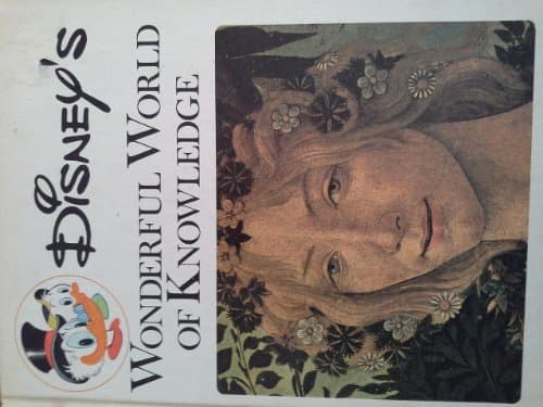 Disney's Wonderful World of Knowledge, Vol. 19: Art Through the Ages