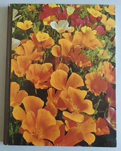 Book cover for Annuals (Time-Life Encyclopedia of Gardening) by Crockett, James Underwood
