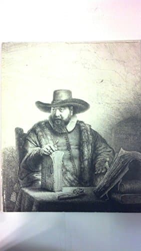 Book cover for Etchings By Rembrandt from the S. William Pelletier Collection - Herbert F. Johnson Museum, Ithaca New York - 1/17/04 - 4/04/04 (EXHIBITION CATALOGUE) by Kuretsky and Others