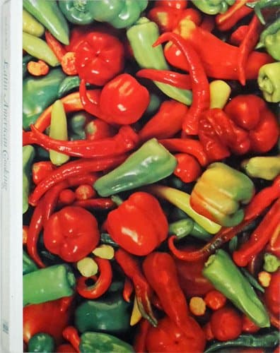 Book cover for Latin American Cooking (Foods Of The World) by Milton Greene