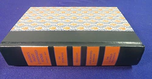 Book cover for Reader's Digest Condensed Books, Volume 4, 1977 by Reader's Digest Editors