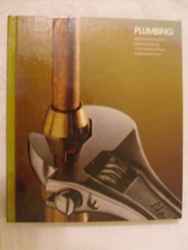 Book cover for Home Repair and Improvement: Plumbing. by John Porter