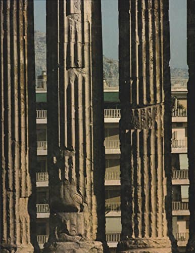 Book cover for Athens - The Great Cities by Davenport, William Wyatt