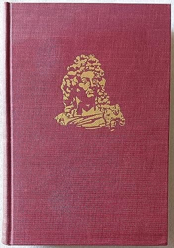 Book cover for The Age of Louis XIV: A History of European Civilization In the Period of Pascal, Moliere, Cromwell, Milton, Peter the Great, Newton, and Spinoza: 1648-1715 (The Story of Civilization, Part 8) by DURANT, Will et al