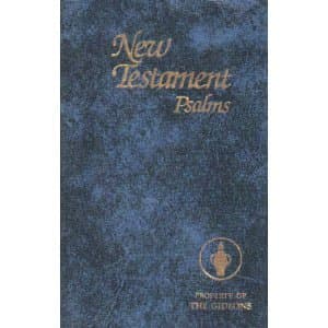 New Testament Psalms