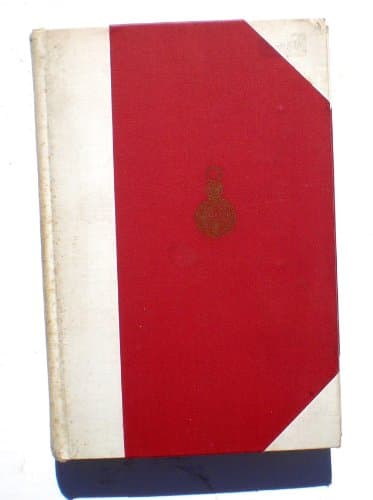 Book cover for National Society Daughters of Colonial Wars 1941-1950 by Unknown