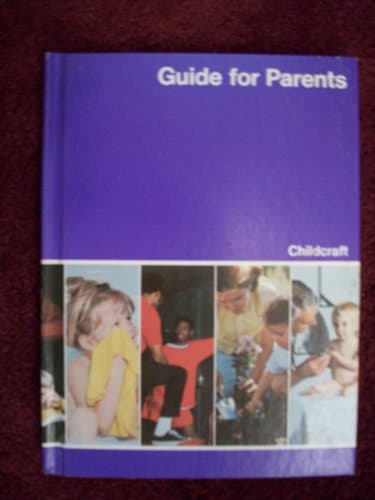 Book cover for Guide for Parents: Childcraft the How and Why Library Volume 15 by Childcraft International