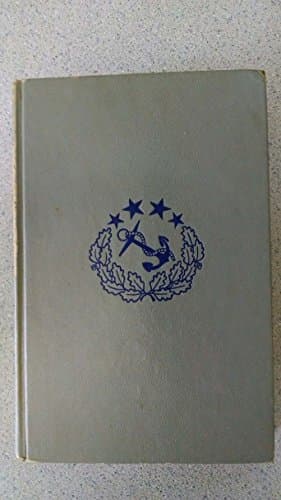 Book cover for Proud New Flages by van Wyck Mason, F.