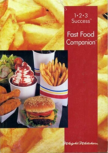 Book cover for 1.2.3 Success: Food Companion by Editor