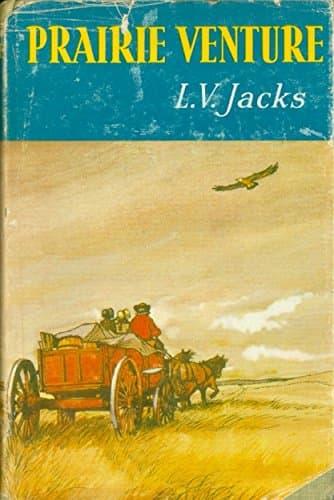 Prairie Venture