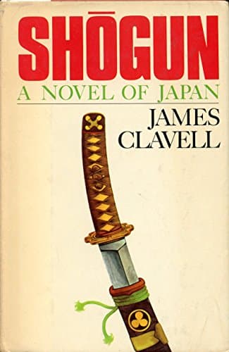 Book cover for Shogun, Vol. 2 by Clavell, James