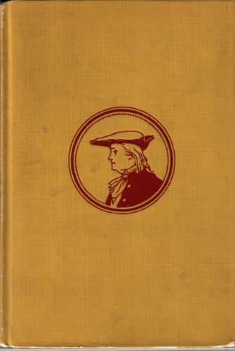 Book cover for Ben Franklin, That Lively Man (Special Scott Foresman Edition for Invitations to Reading Program) (Invitations to personal reading program) by Eaton