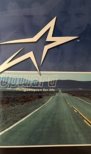 Book cover for Upward Gameplan for Life by unknown author