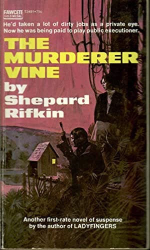 The Murderer Vine