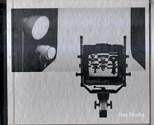 Book cover for THE STUDIO by Editors of Time-Life Books