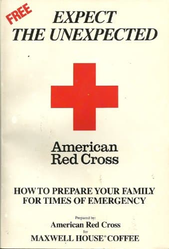 Expect the Unexpected (How to Prepare Your Family for Times of Emergency)
