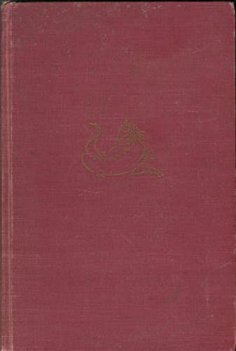 Book cover for A Treasury of American Folklore by B.A. Botkin