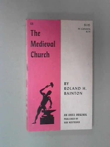 Medieval Church, the