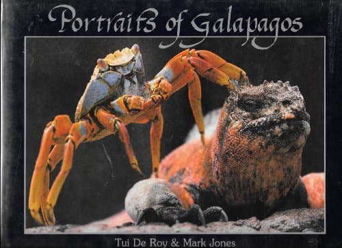 Portraits Of Galapagos