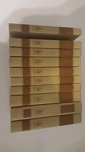 Book cover for The Great Ideas Program - 10 Volume Set by Adler, Mortimer J.; Encyclopaedia Britannica